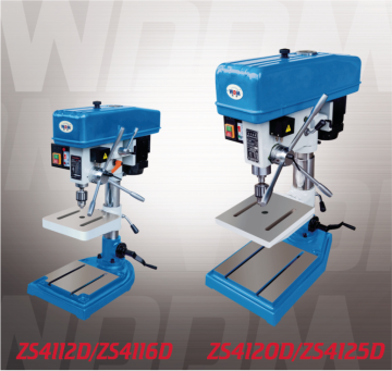 ZS41116D Best Quality WDM Drilling & Tapping Machine