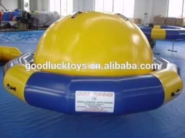 Inflatable Seesaw Saturn floating Rocker (4)