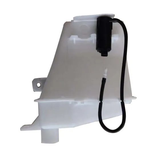9033825 Auto Spare Parts - Coolant Reservoir Expansion Tank for 06-09 Lova Car Water Tank