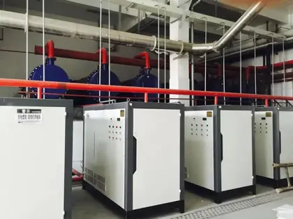 Livestock Harmless Treatment Equipment