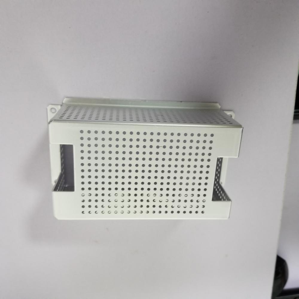Sheet Metal Anodizing