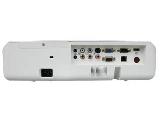 Multi-function Hd Multimedia Projector With Native Resolutionxga  (1024 X 768 )