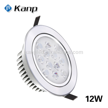 12W LED Christmas Spot Light Modern Ceiling Lamp