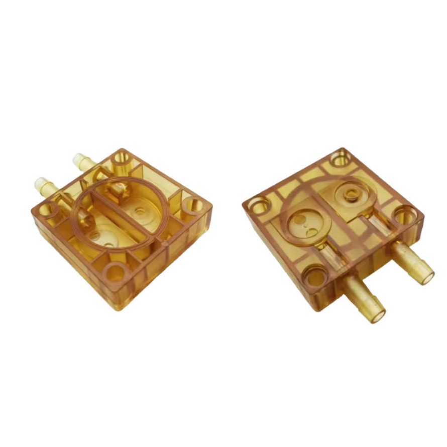 PPSU mold injection3