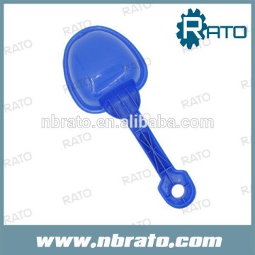 RT-101 Plastic digging filled sand toy