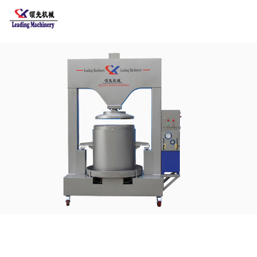 Grape Vine Plant Wine Production Line and Juice Press Machine