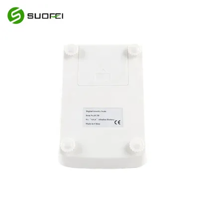 FC-50 50g x 0.001g Precision Scales Gold Jewelry