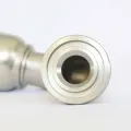 90 Degree Elbow Tube BSP Hydraulic Female Pipe Fittings