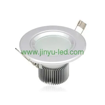 High power 20w led downlight 4inch big cut out