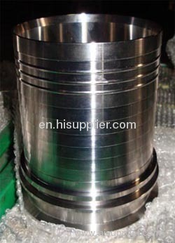 Stainless Steel Ferrule Fitting 