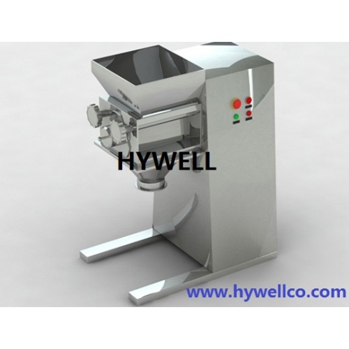 Swing Granules Making Machine Granulator