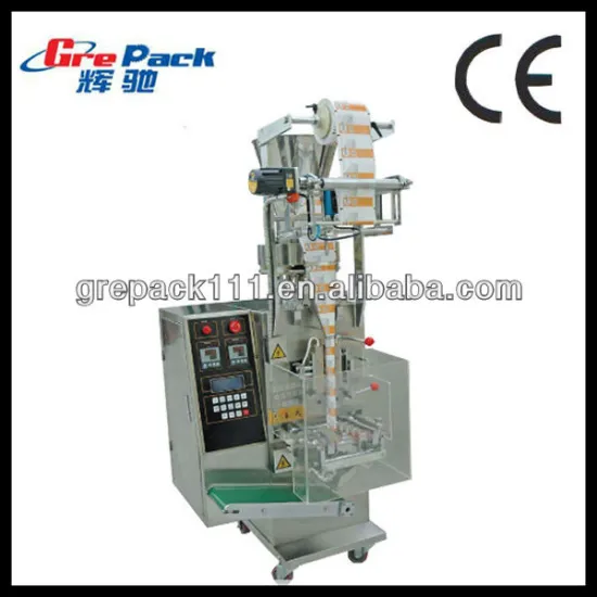 Automatic Granule Packing Machine