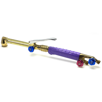Australian Gas Cutting Torch and Welding Torch Marketplace