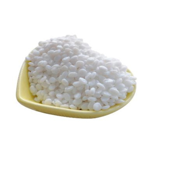 Buy Recycled HDPE Granules for WPC Profiles and Decking Raw Materials: Food Grade Option Available