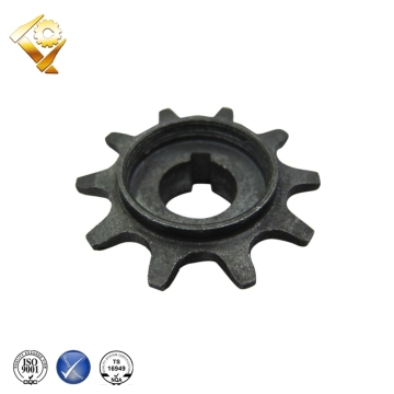 6 Tooth drive Sprocket for 40 and 90 series heads