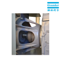 Greenker GA75VSD Винтовой воздушный компрессор с регулируемой скоростью