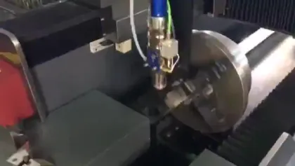 better than jinan cnc fiber laser cutter price