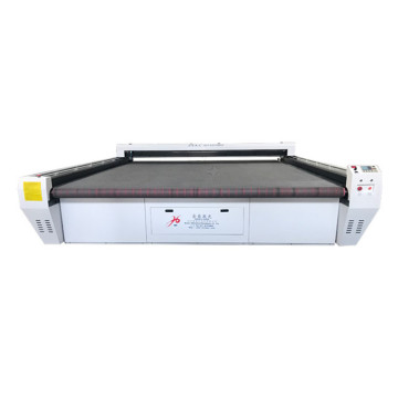 Laser Cutting Bed: Large Format CO2 Laser Cutting Machine with CNC