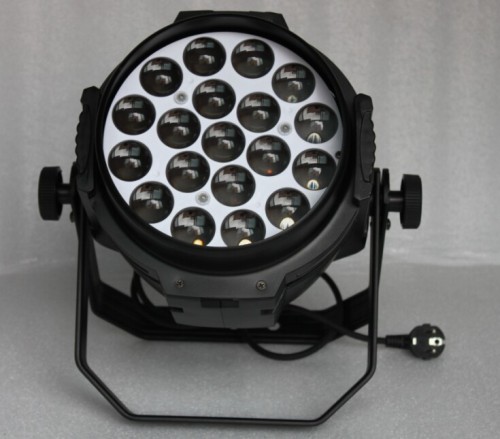 19PCS 12W Highpower Zoom LED PAR Light