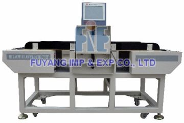 Digital Needle Detector