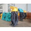 Hydraulic Shear Machine For Tyre Shear Machine