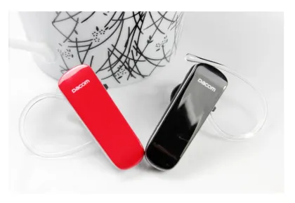 Dacom hottest bluetooth wireless headset k69