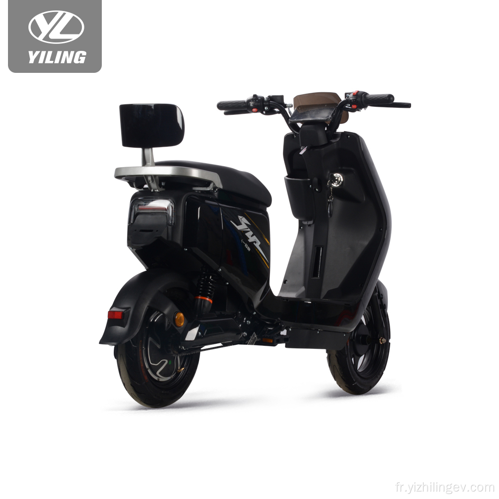 Royaume-Uni Livraison gratuite Fat Tire 13 pouces Scooter électrique pour adulte