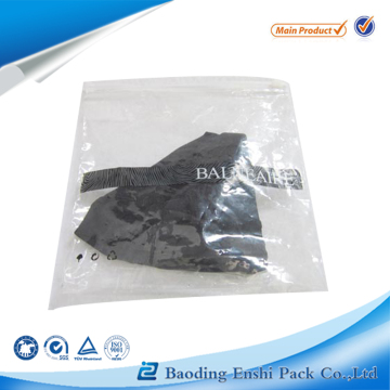 customized heat sealing food packaging bags