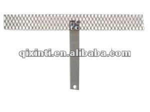 Platinum Plated Titanium Mesh Anode for Water Treatment