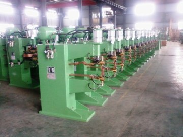 Spot Welding Equipment