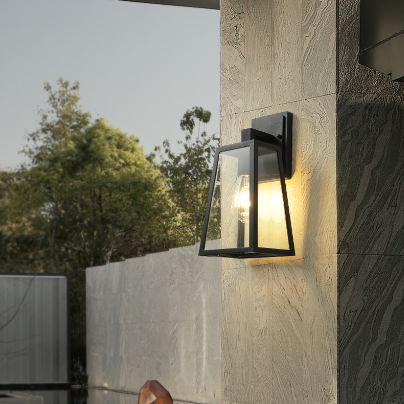 Classic Outdoor Wall LampofApplication Outdoor Wall Lamps