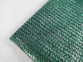 PVC مغلف الشمس تظليل HDPE Sunshade Net