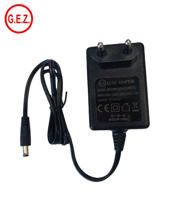 5v 6a Wall Adapter 1 Jpg