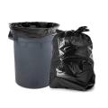 Trash Bags for 55 Gallon 50 Case w/Ties Large Black Garbage Bags