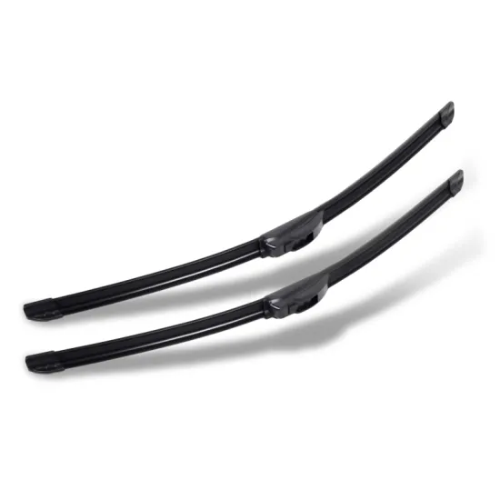 High Quality OEM Universal Silicone Multifunction Car Windshield Wiper Blades by Manufacturer