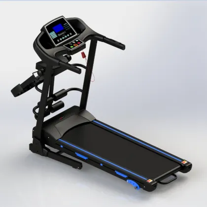 Gym equipment exercise equipment for home