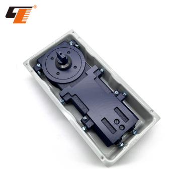 Wholesale Personalized Frameless Swing Door Closers