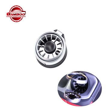 ABS Drink Holder for G-Class W464 G500 G63 - Air Outlet Cup Holder