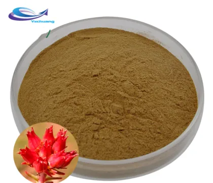 100% Natural rhodiola rosea rhodiola rosea root rhodiola
