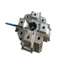 Aangepaste OEM aluminium mal Die casting