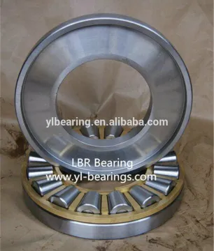 Hot sale Thrust Ball Bearing