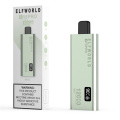 Elfworld i15 pro blue razz thiết bị vape