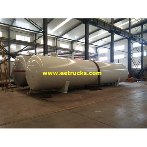 100m3 Large Liquid Ammonia Tanks