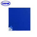 LN95 클린 룸 접착제 파란색 스티커 매트
