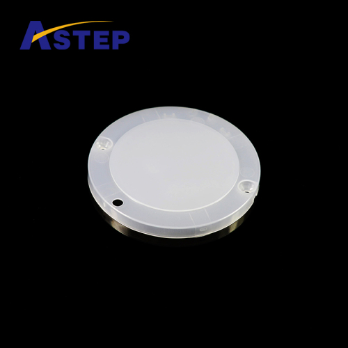 Custmized plastic Injection for electronic lighting