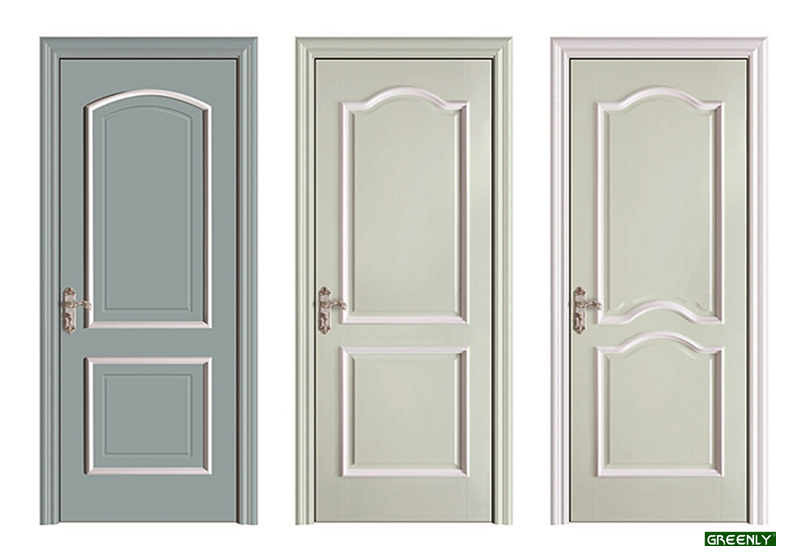 Interior Wooden Doors With Frames