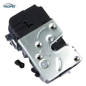 9135R9 Front Left Door Lock Actuator for Peugeot PSA 206 (1998-2013) 207