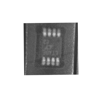 LTC6800HMS8#TRPBF: R-R Input/Output MSOP8 Zarding Instrumentation Amplifier" 

However, considering "Zarding" does not seem to be a recognized term in the context of instrumentation amplifiers, it might be a typo or misinterpretation. If you meant somethi