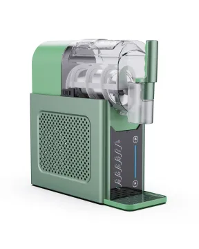 2L mojito slush machine recipe double tank