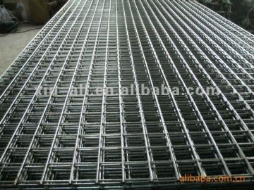 Welded Wire Mesh pvc coated galvanized ss chain link fencing